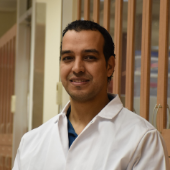 Photo for Ahmed Abdelfattah