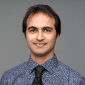 Photo for Ali Abedini