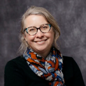 Photo for Andrea MacLeod