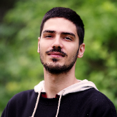 Photo for Amir Ashrafimoghaddam