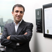 Photo for Alireza Bayat