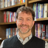 Photo for Brian Abernethy