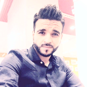 Photo for Adnan Ramadan Aboudaya