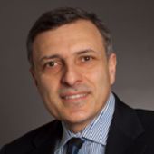 Photo for Simaan Abourizk