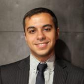 Photo for Abraam Isaac