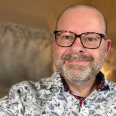 Photo for Andrew Cooper