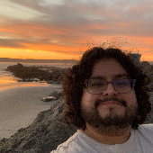 Photo for Andres Dorado Solarte