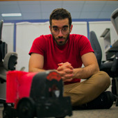 Photo for Ahmed Samir Ead