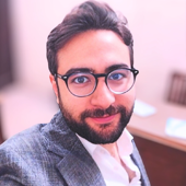 Photo for Amr Elfayoumy