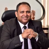 Photo for Ayman El-Kadi