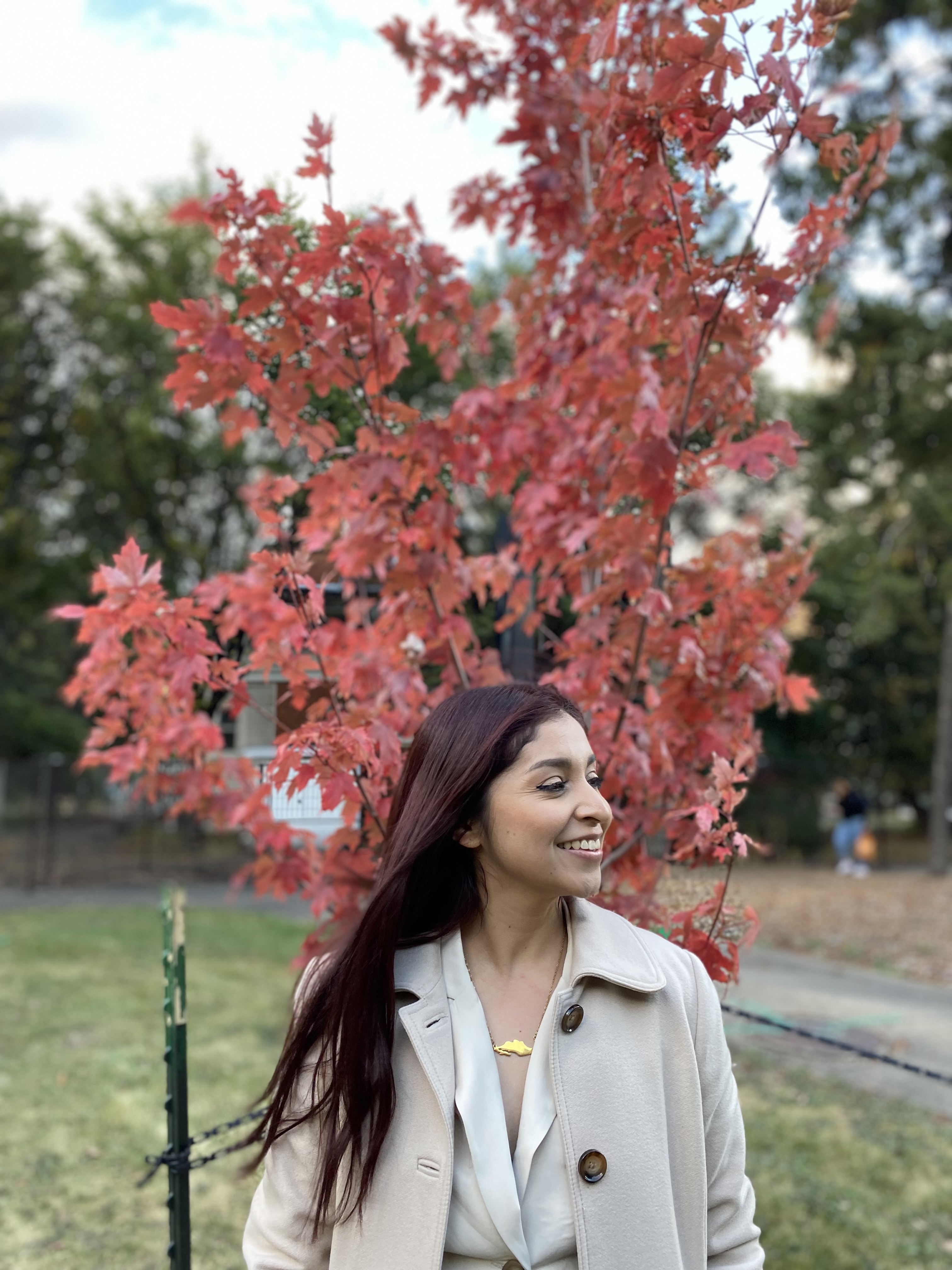 Photo for Angelica Aguilar Vallejo