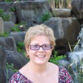 Photo for Anna Gural-Migdal