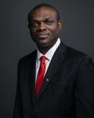 Photo for Vincent Agyapong