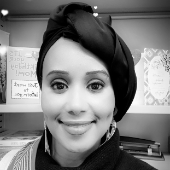 Photo for Filsan Ahmed