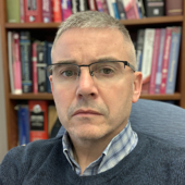 Photo for Andrew Holt