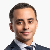 Photo for Andre Isaac