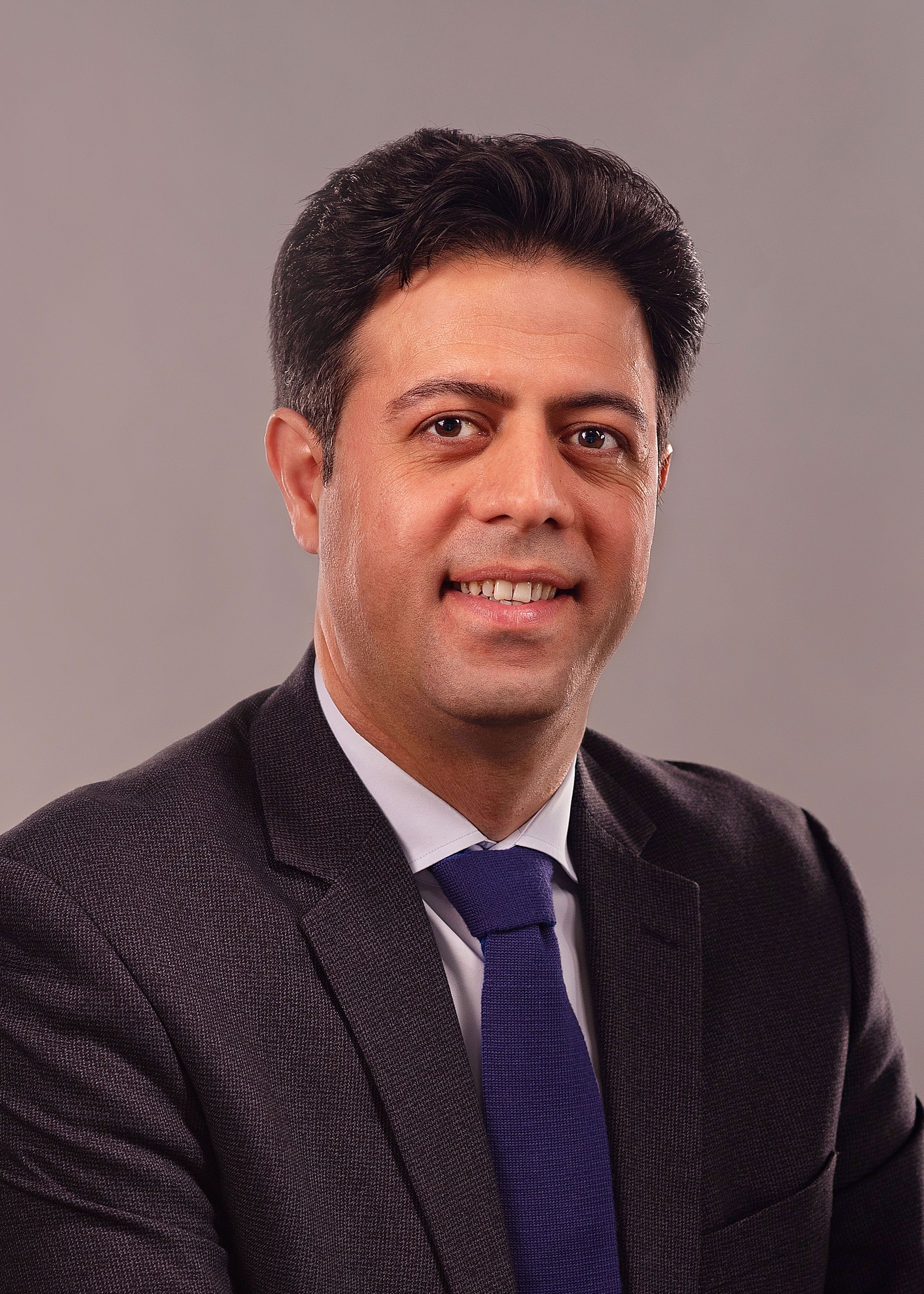 Photo for Amir Jamshidi