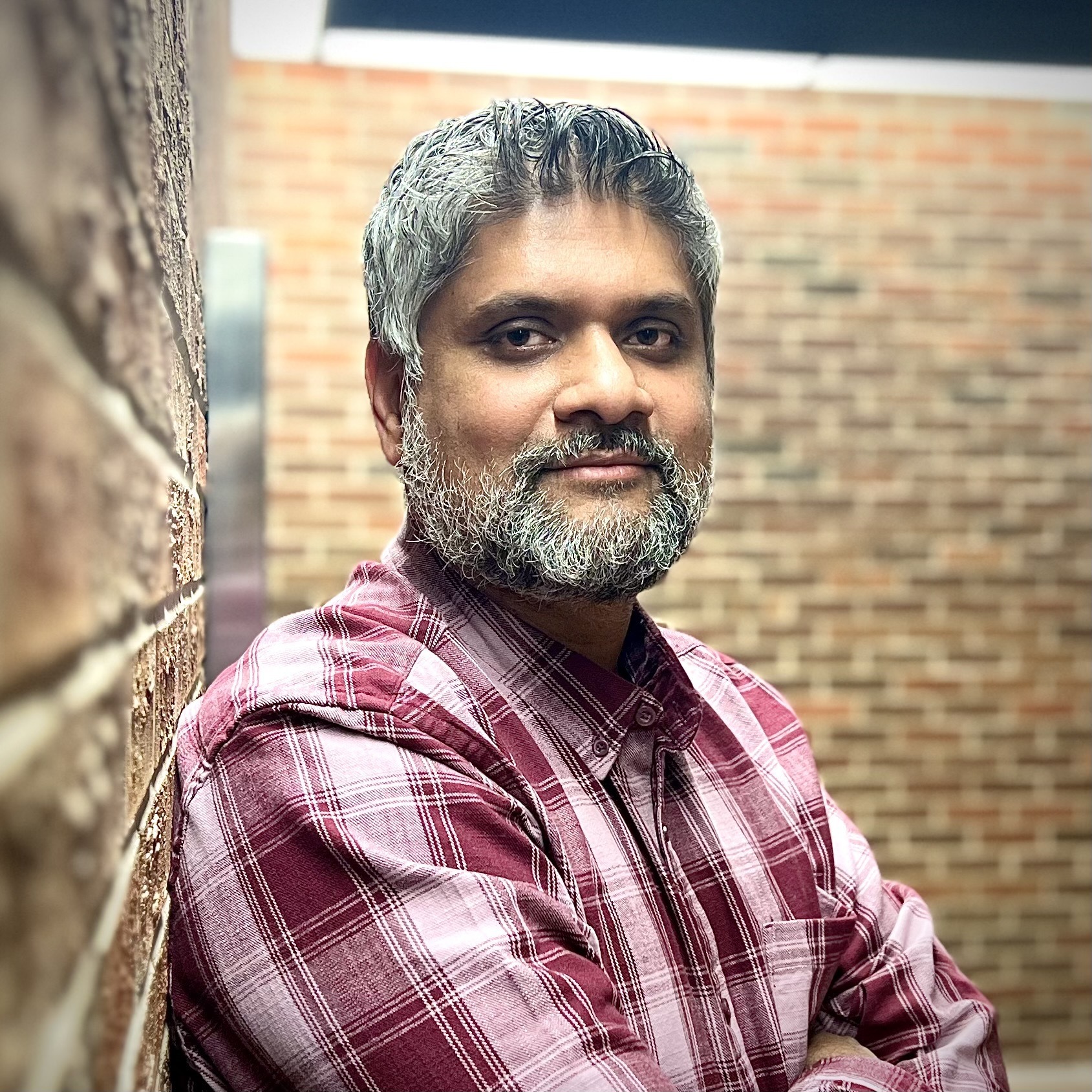 Photo for Ahmed Qureshi