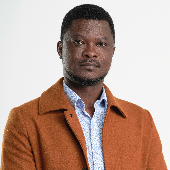 Photo for Paul Boniface Akaabre