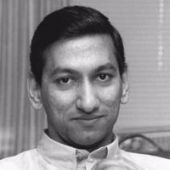 Photo for Aditya Kaul