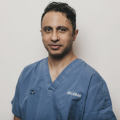 Photo for Adil Ladak