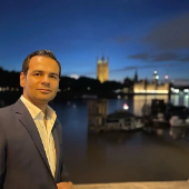 Photo for Mohammed Alawamleh