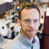 Photo for Daniel Alessi