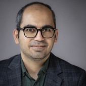 Photo for Amin Alinejad