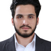 Photo for Mohammed Al-Khayyat