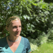 Photo for Alla Nedashkivska