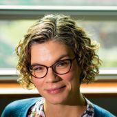 Photo for Alona Fyshe