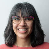 Photo for Alvina Mardhani-Bayne