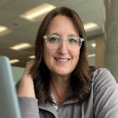 Photo for Angie MacLeod