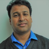 Photo for Amalesh Dhar