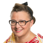 Photo for Anne Bissonnette