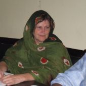 Photo for Ann McDougall