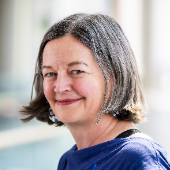 Photo for Anne McIntosh