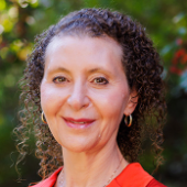 Photo for Aminah Robinson Fayek