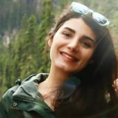 Photo for Farzane Aminmansour