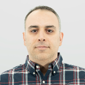 Photo for Amirhossein Mohammadi