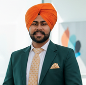 Photo for Amitoj Singh