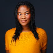 Photo for Oluwakemi Amodu