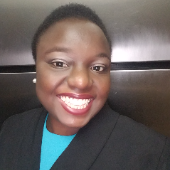 Photo for Uchechi Anaduaka