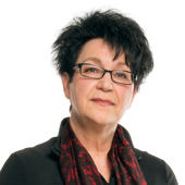 Photo for M Anne Naeth