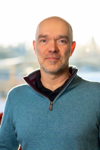 Photo for Sven Anders