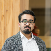 Photo for . Anil Kumar Vinayak