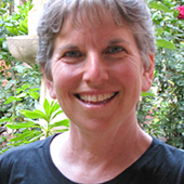 Photo for Ann Goldblatt