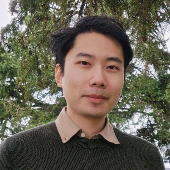 Photo for An Ran Chen