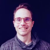 Photo for Jonathan Anuik