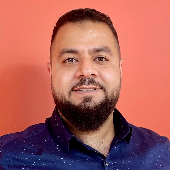 Photo for Ahmed Oraby